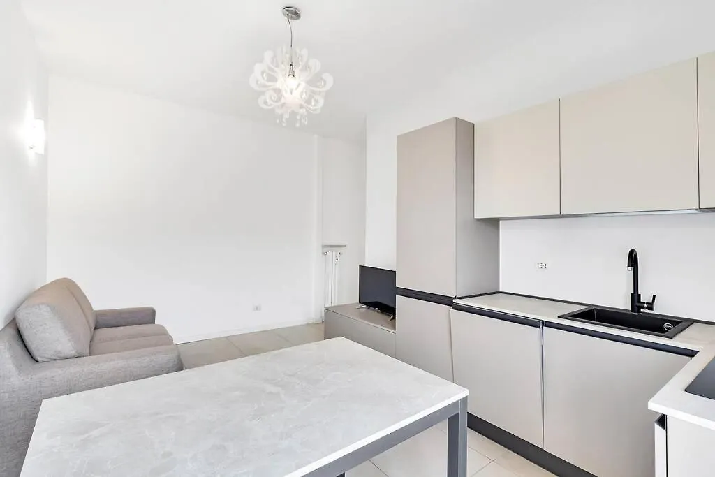 Alessia'S Flat - Caroli Διαμέρισμα Μιλάνο